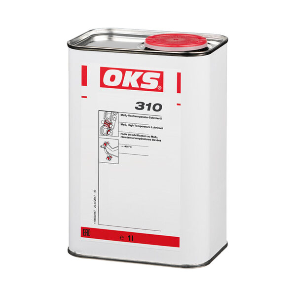 OKS 4220 - Grasa de rodamientos para muy alta temperatura